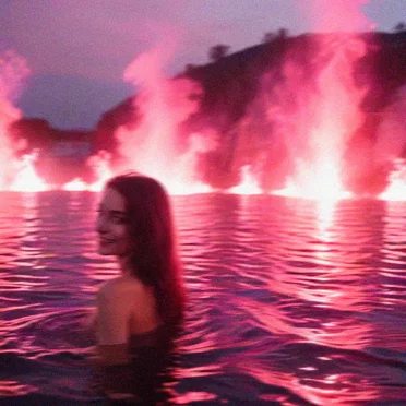 end of the world