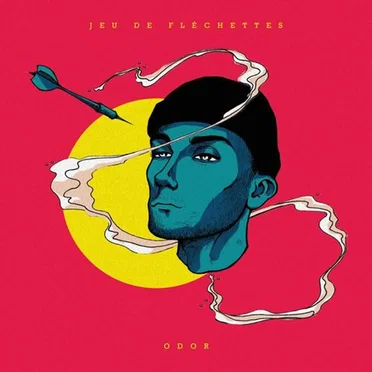 Jeu de fléchettes by Odor - album cover