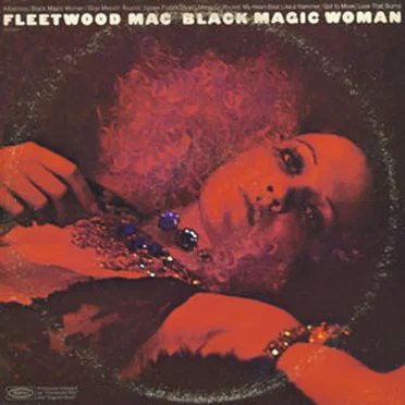 Black Magic Woman