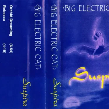 Suspira