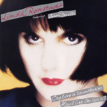 Cry Like a Rainstorm - Howl Like the Wind