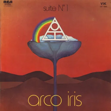 Suite No. 1