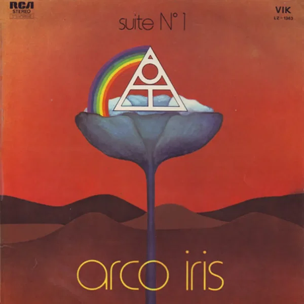 Suite No. 1