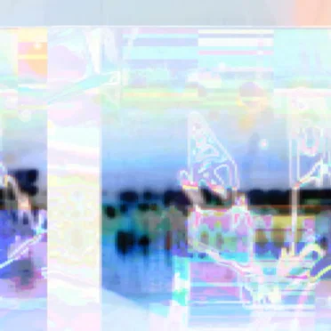 periodically0x80010135 by new life ultraluxe - album cover