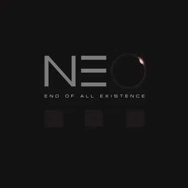 End of All Existence