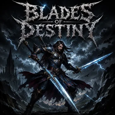 Blades of Destiny