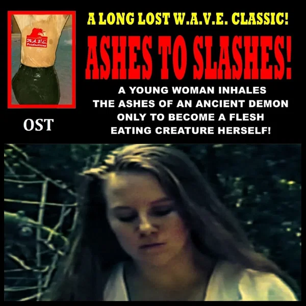 Ashes to Slashes! OST