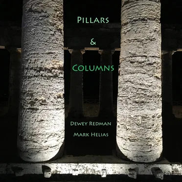 Pillars & Columns