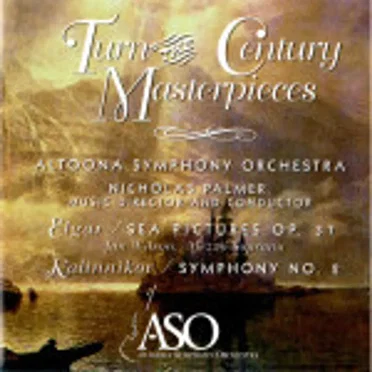 Turn Of The Century Masterpieces