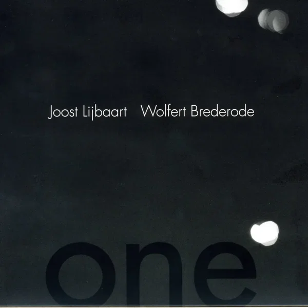 One
