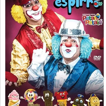 Atchim & Espirro