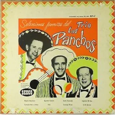 Selecciones favoritas