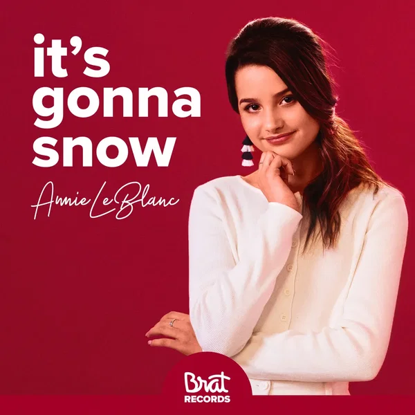 It’s Gonna Snow