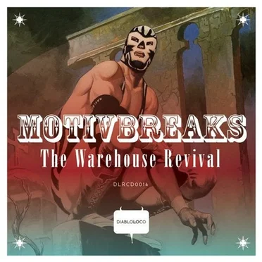 The Warehouse Revival