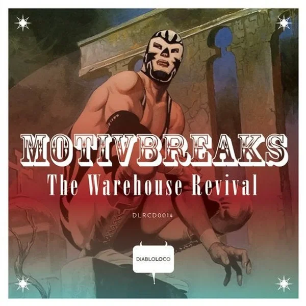 The Warehouse Revival