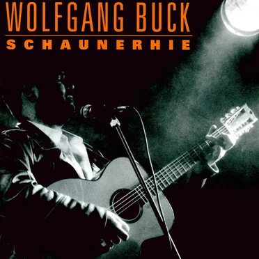 Schaunerhie by Wolfgang Buck - album cover