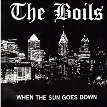 When the Sun Goes Down Redux