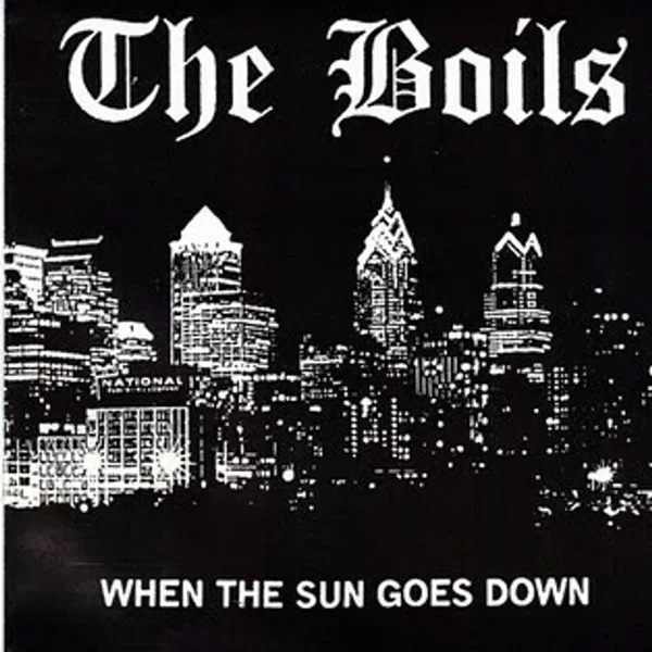 When the Sun Goes Down Redux