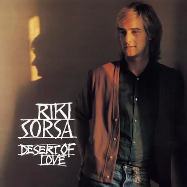 Desert of Love