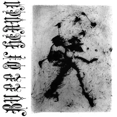 X by Bull of Heaven - album cover