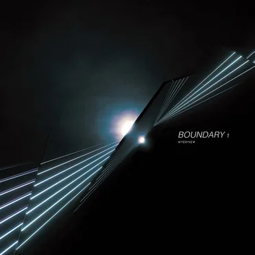 Boundary 1 by Various Artists - album cover