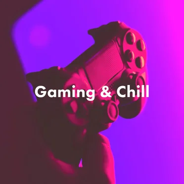 Gaming & Chill - Lofi Hip Hop by Various Artists - album cover