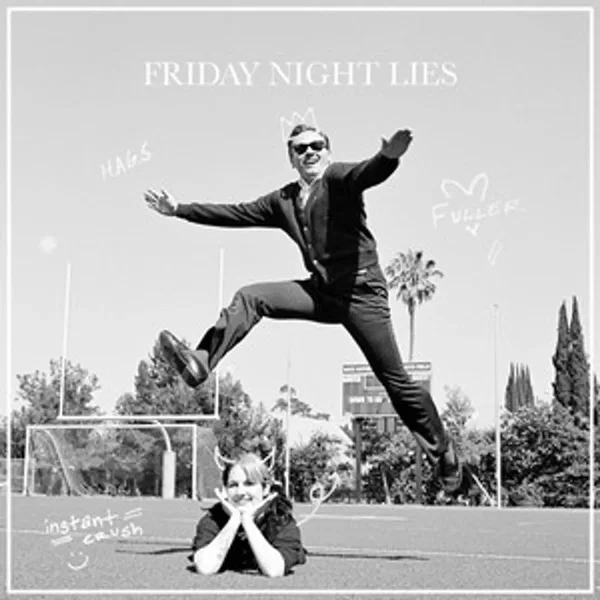 Friday Night Lies