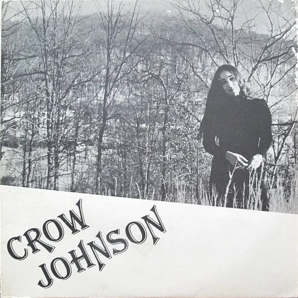 Crow Johnson