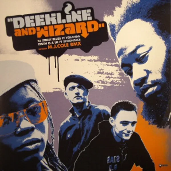 Ill Street Blues