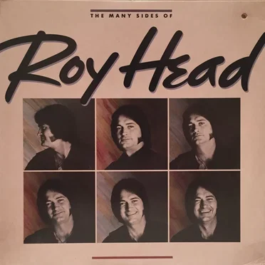 The Many Sides of Roy Head