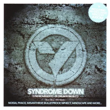 Syndrome Down by Various Artists - album cover