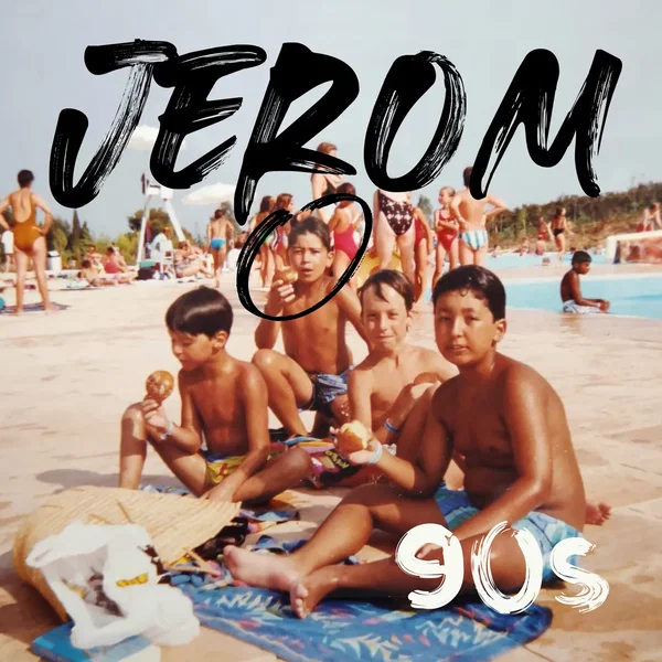 90s