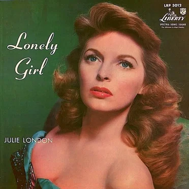 Lonely Girl
