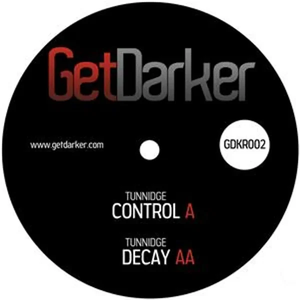Control / Decay