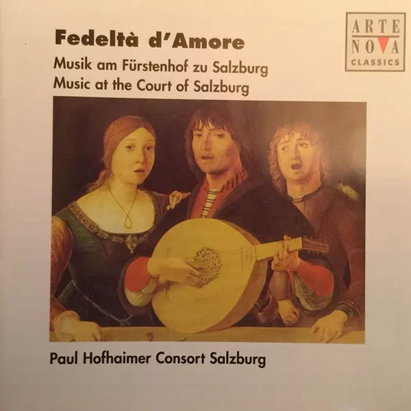 Fedeltà D'Amore