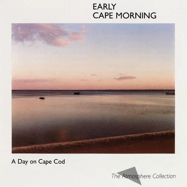 A Day on Cape Cod: Early Cape Morning by [nature sounds] - album cover