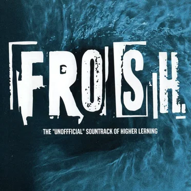 Frosh by Various Artists - album cover