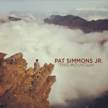 Pat Simmons Jr.