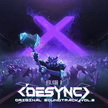 DESYNC (Original Soundtrack, Vol.2)