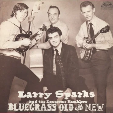 Bluegrass Old and New