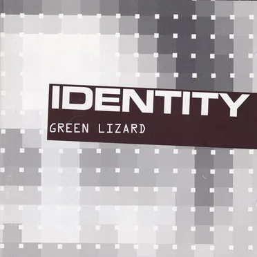 Identity by Green Lizard - album cover