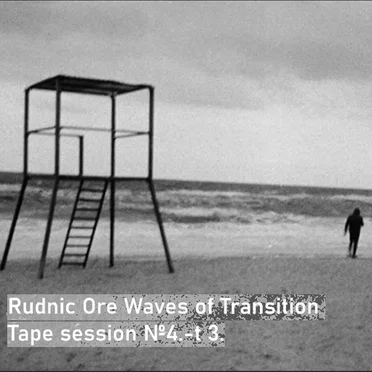 Waves of Transition (live tape session)