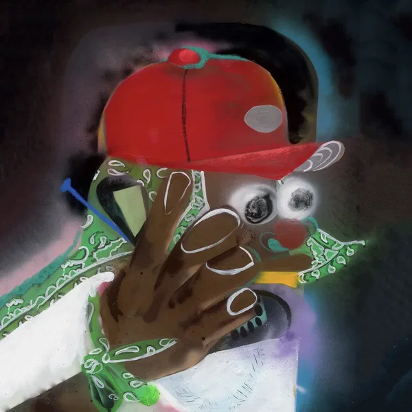 FLIP PHONE SHORTY - STRICTLY FOR DA STREETZ VOL. 1