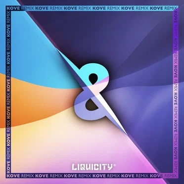 Be There (Kove remix)