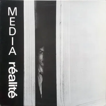 Realite by Media - album cover