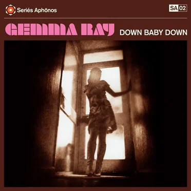 Down Baby Down
