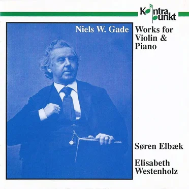 Works for Violin & Piano