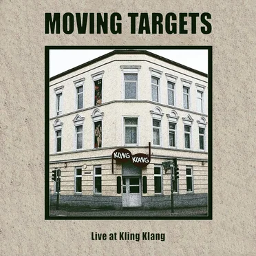 Live at Kling Klang