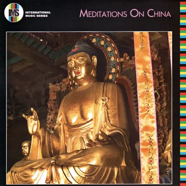 Meditations on China by Various Artists - album cover