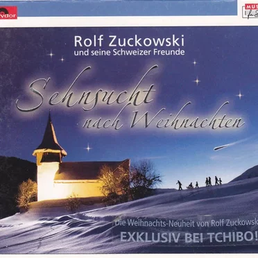 Rolf Zuckowski und seine Schweizer Freunde